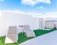 Resale - Appartement - Benijofar