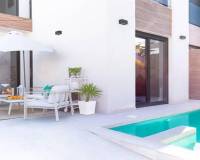 Resale - Appartement - Benijofar