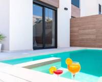 Resale - Appartement - Benijofar