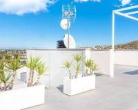 Resale - Appartement - Benijofar