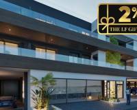 Resale - Appartement - Benijofar