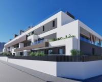 Resale - Appartement - Benijofar