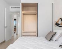 Resale - Appartement - Benijofar