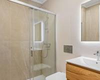 Resale - Appartement - Benijofar