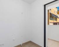 Resale - Appartement - Benijofar