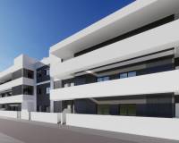 Resale - Appartement - Benijofar