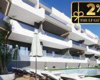 Resale - Appartement - Benijofar