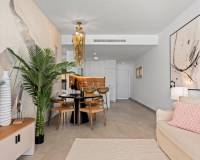 Resale - Appartement - Benijofar