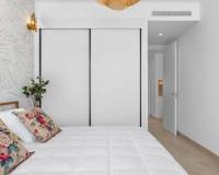 Resale - Appartement - Benijofar