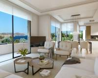 Resale - Appartement - Benissa