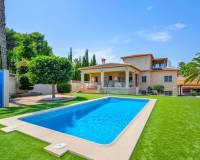 Resale - Appartement - Benissa