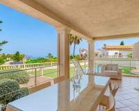 Resale - Appartement - Benissa