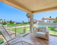 Resale - Appartement - Benissa