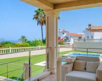 Resale - Appartement - Benissa