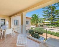 Resale - Appartement - Benissa