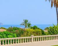 Resale - Appartement - Benissa