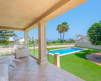 Resale - Appartement - Benissa