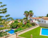 Resale - Appartement - Benissa