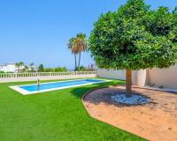 Resale - Appartement - Benissa