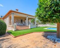 Resale - Appartement - Benissa