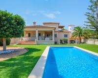 Resale - Appartement - Benissa