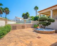 Resale - Appartement - Benissa