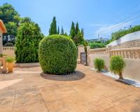 Resale - Appartement - Benissa