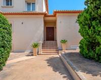 Resale - Appartement - Benissa