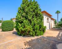 Resale - Appartement - Benissa