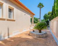 Resale - Appartement - Benissa