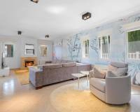 Resale - Appartement - Benissa