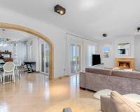 Resale - Appartement - Benissa