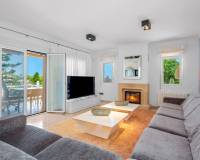 Resale - Appartement - Benissa