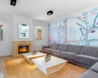 Resale - Appartement - Benissa