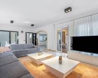 Resale - Appartement - Benissa