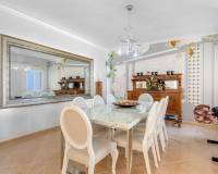 Resale - Appartement - Benissa