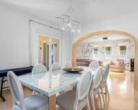 Resale - Appartement - Benissa