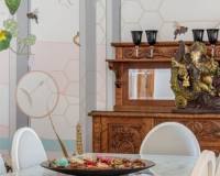 Resale - Appartement - Benissa