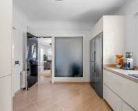 Resale - Appartement - Benissa