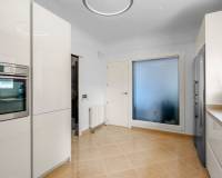 Resale - Appartement - Benissa