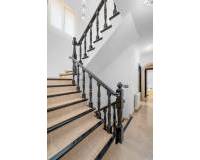 Resale - Appartement - Benissa