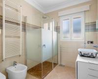 Resale - Appartement - Benissa