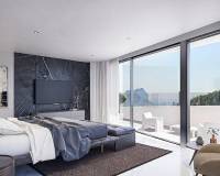 Resale - Appartement - Benissa