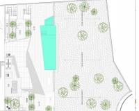 Resale - Appartement - Benissa