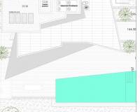 Resale - Appartement - Benissa