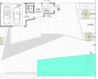 Resale - Appartement - Benissa