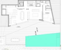 Resale - Appartement - Benissa