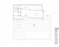 Resale - Appartement - Benissa