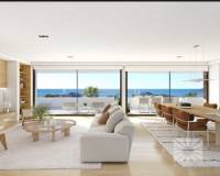 Resale - Appartement - Benitachell