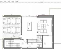 Resale - Appartement - Benitachell